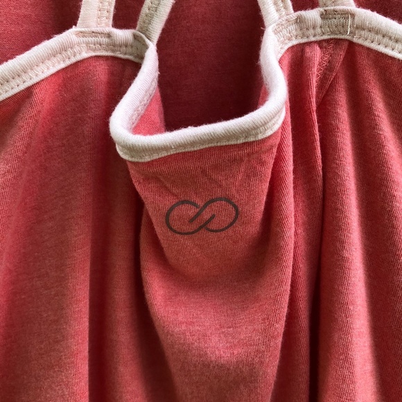 Calia by Carrie Underwood | crisscross tank top - Picture 4 of 6